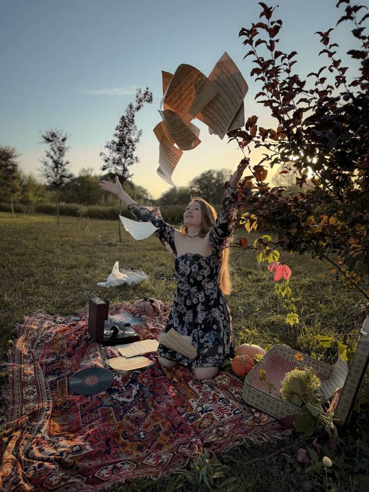 Фотография автора Вера