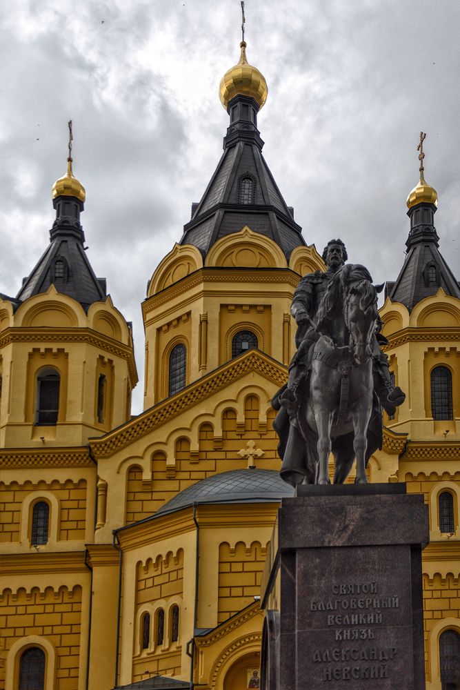 Photograph by Владимир Леликов-Кузьменко