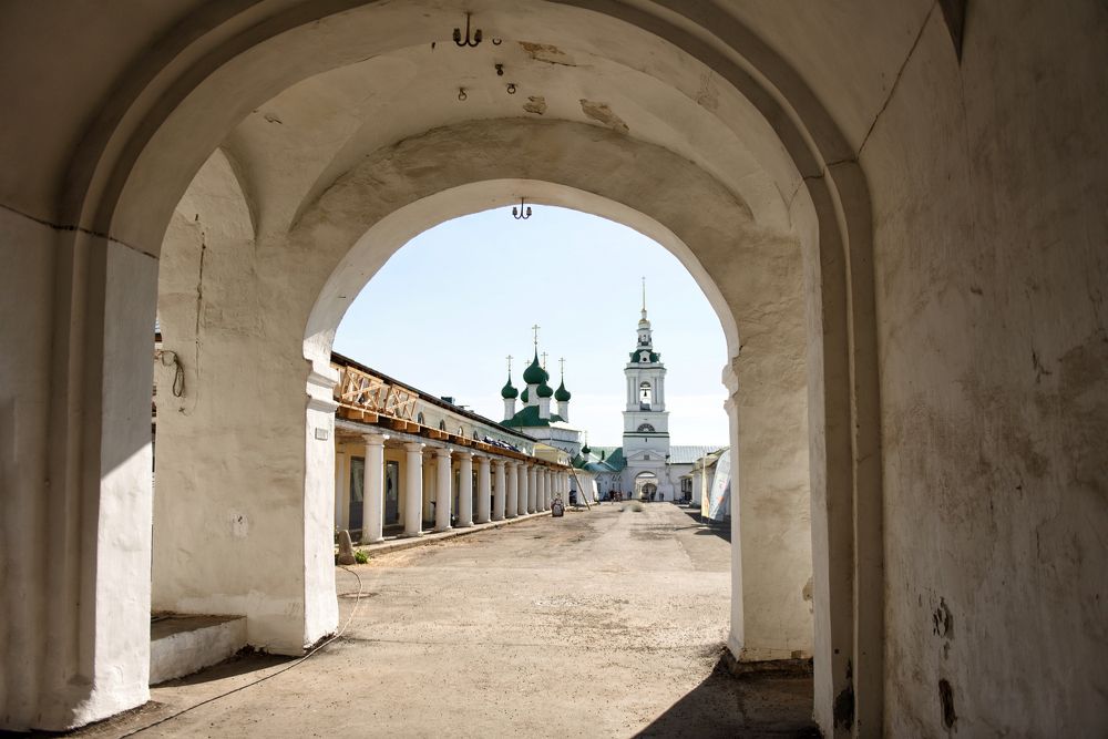 Photograph by Владимир Леликов-Кузьменко