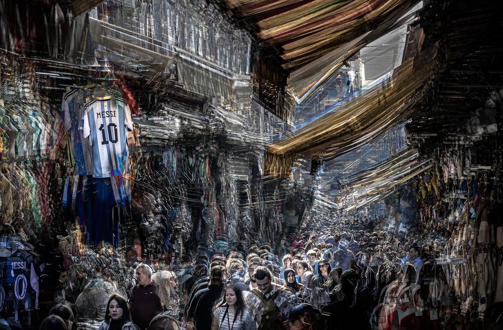 Фотография автора Gilcan Mete Delibay