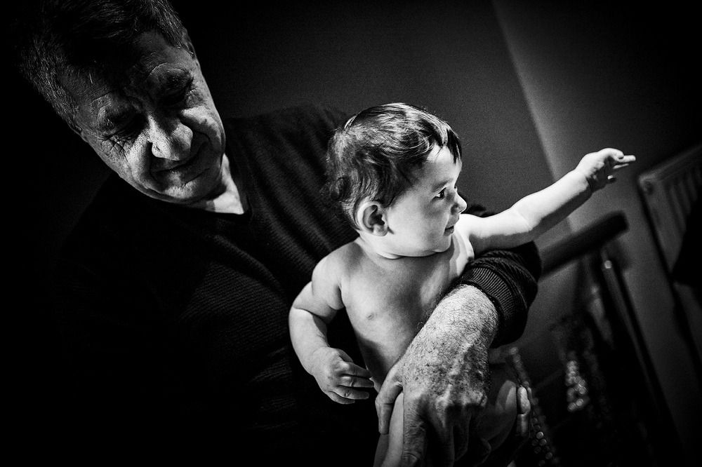 Photograph by Rudi Uran