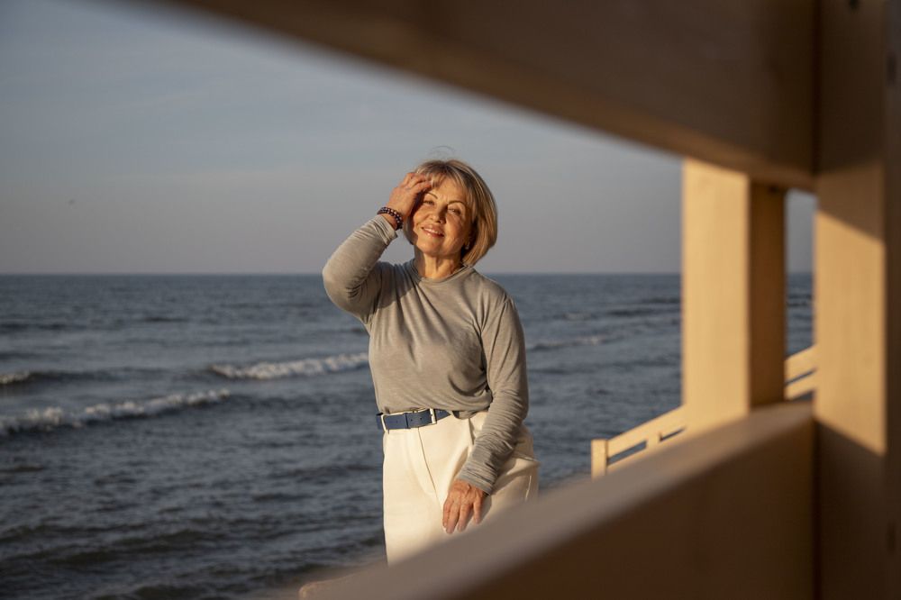 Photograph by Lera Sayapina