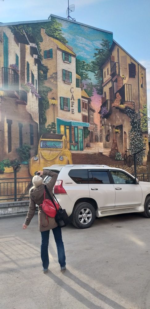 Photograph by Юлия Ковешникова