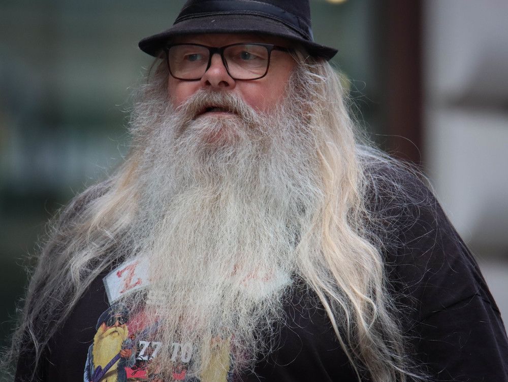 Photograph by Guba Viktor