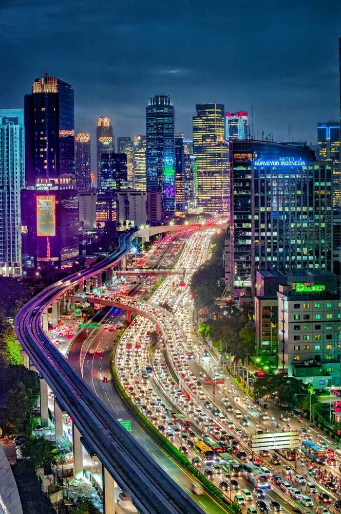 Фотография автора Frans Siregar Frans