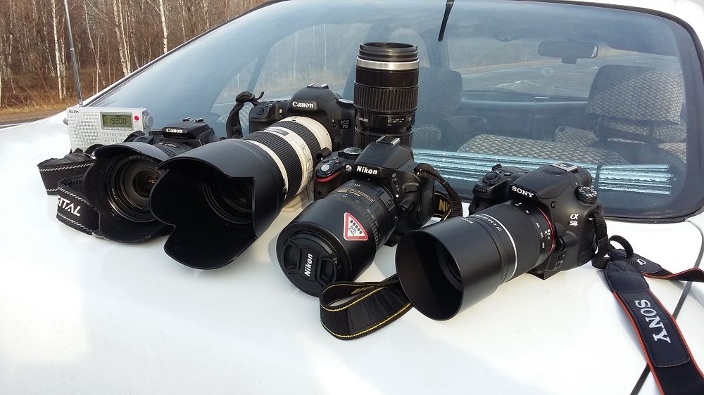 Photograph by Юлиана Иванова