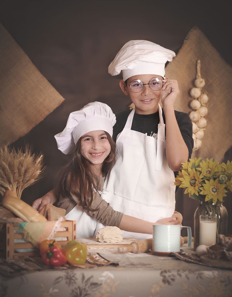 Photograph by Mariam Hamamtshyan