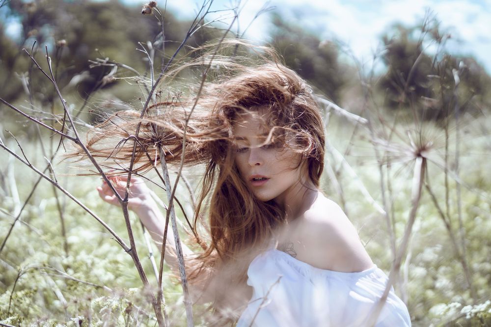 Photograph by Евгений Кириллов