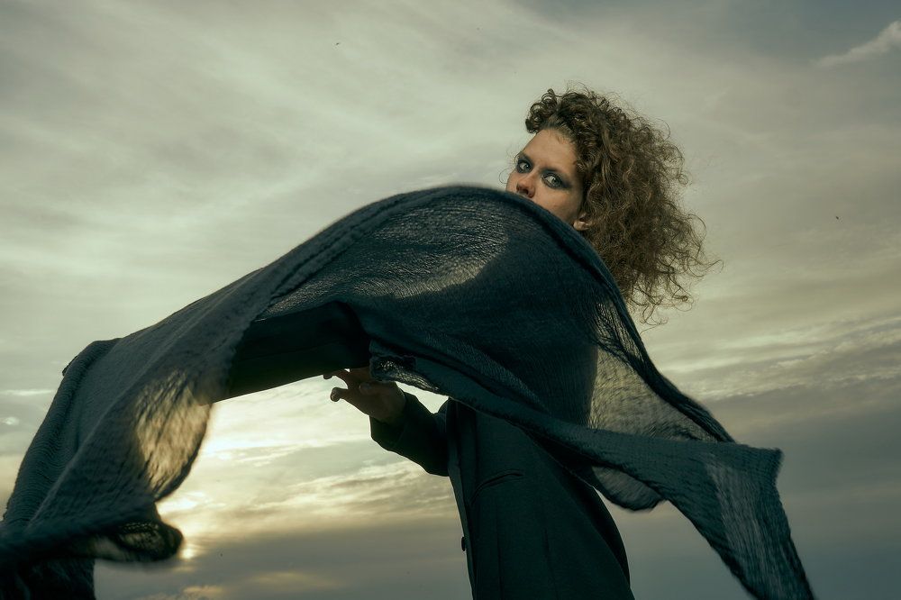 Photograph by Сергеевич Михаил