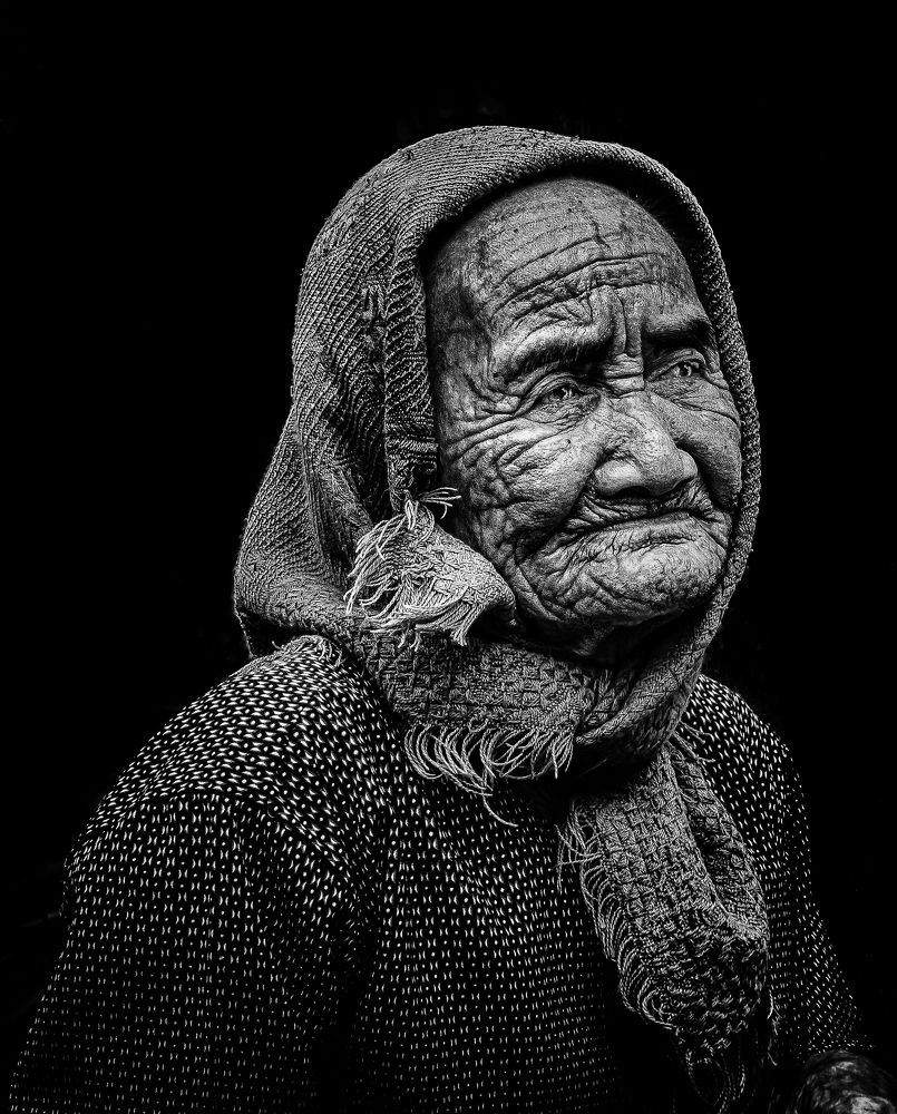 Photograph by Cao Alex