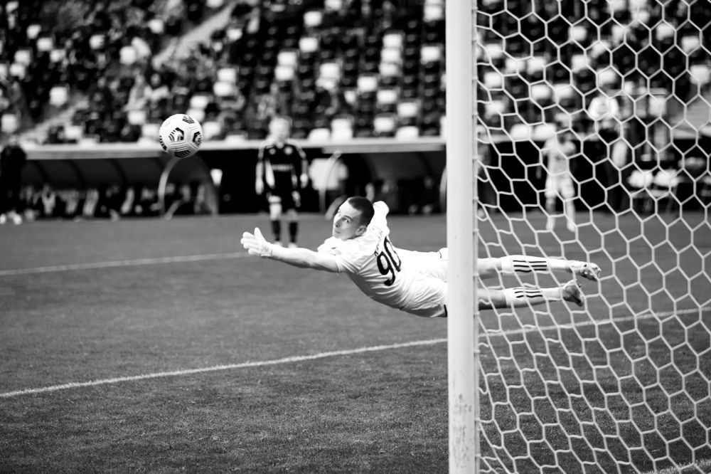 Photograph by Денис Некрасов