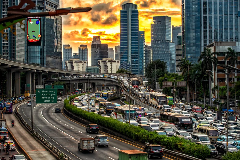 Фотография автора Frans Siregar Frans