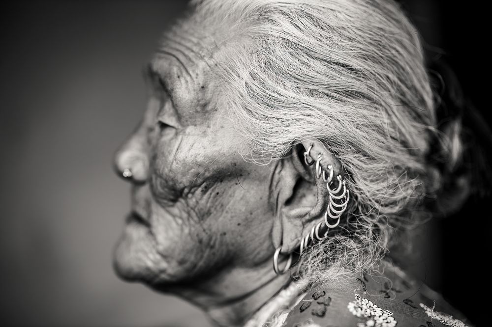 Photograph by Adrian Grigore