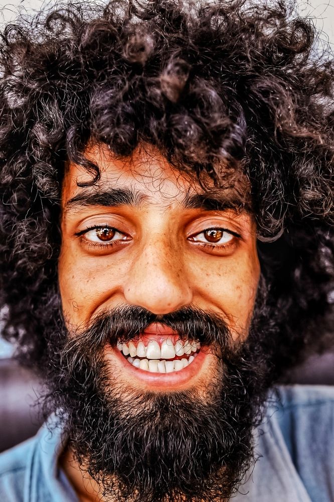 Жизнерадостный