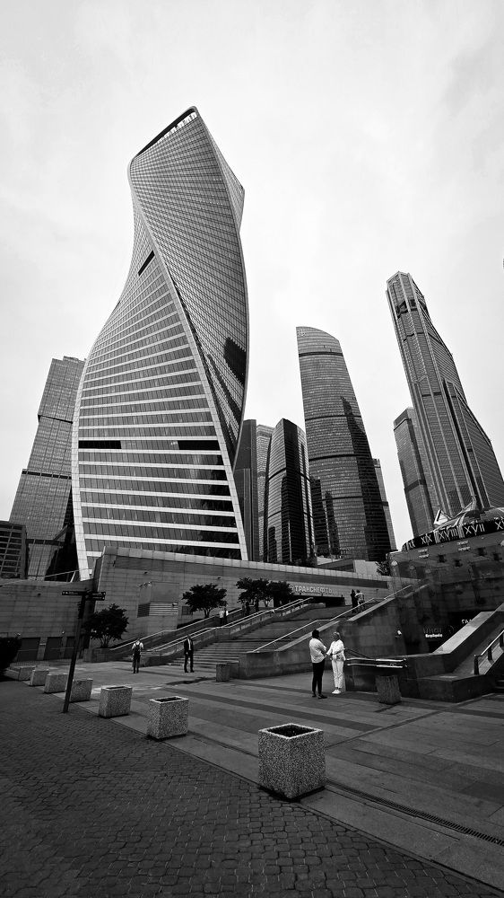 Photograph by Максим Медведев