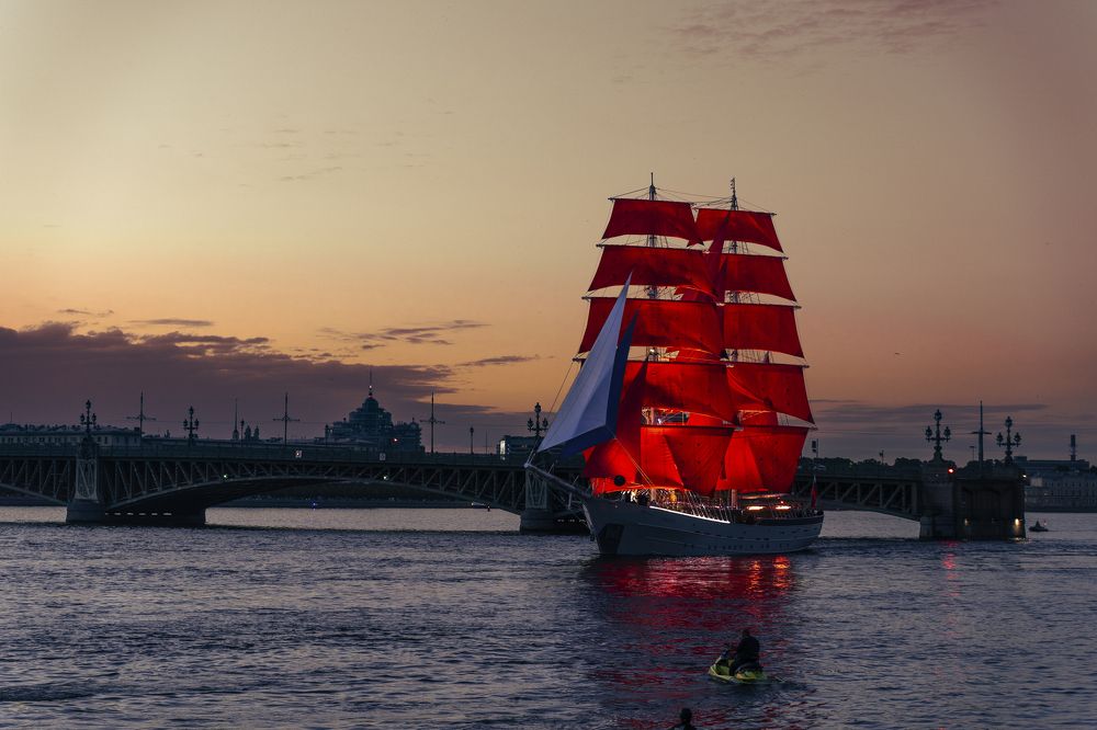 Photograph by Аркадий Морозов