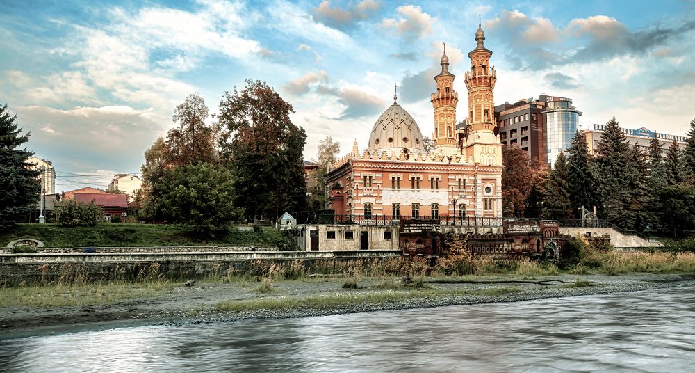 Photograph by Васенков Геннадий