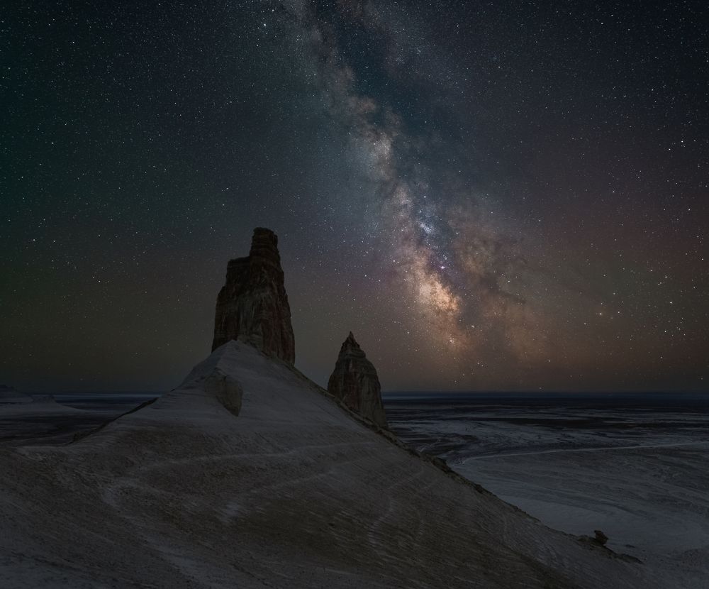 Photograph by Максат Бисенгазиев