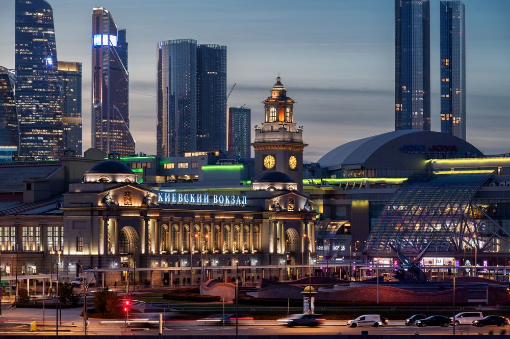 Photograph by Константин Пухов