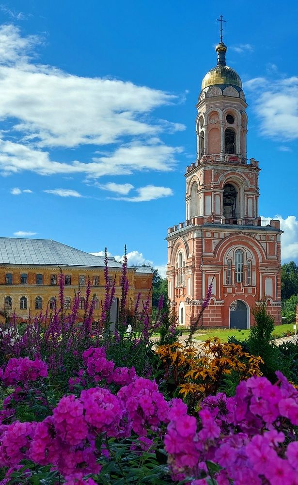 Photograph by Галина Маркова