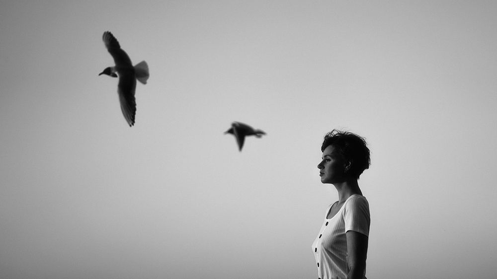 Photograph by Алексей Андреев