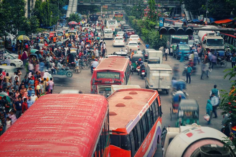 Photograph by Washiful Majid