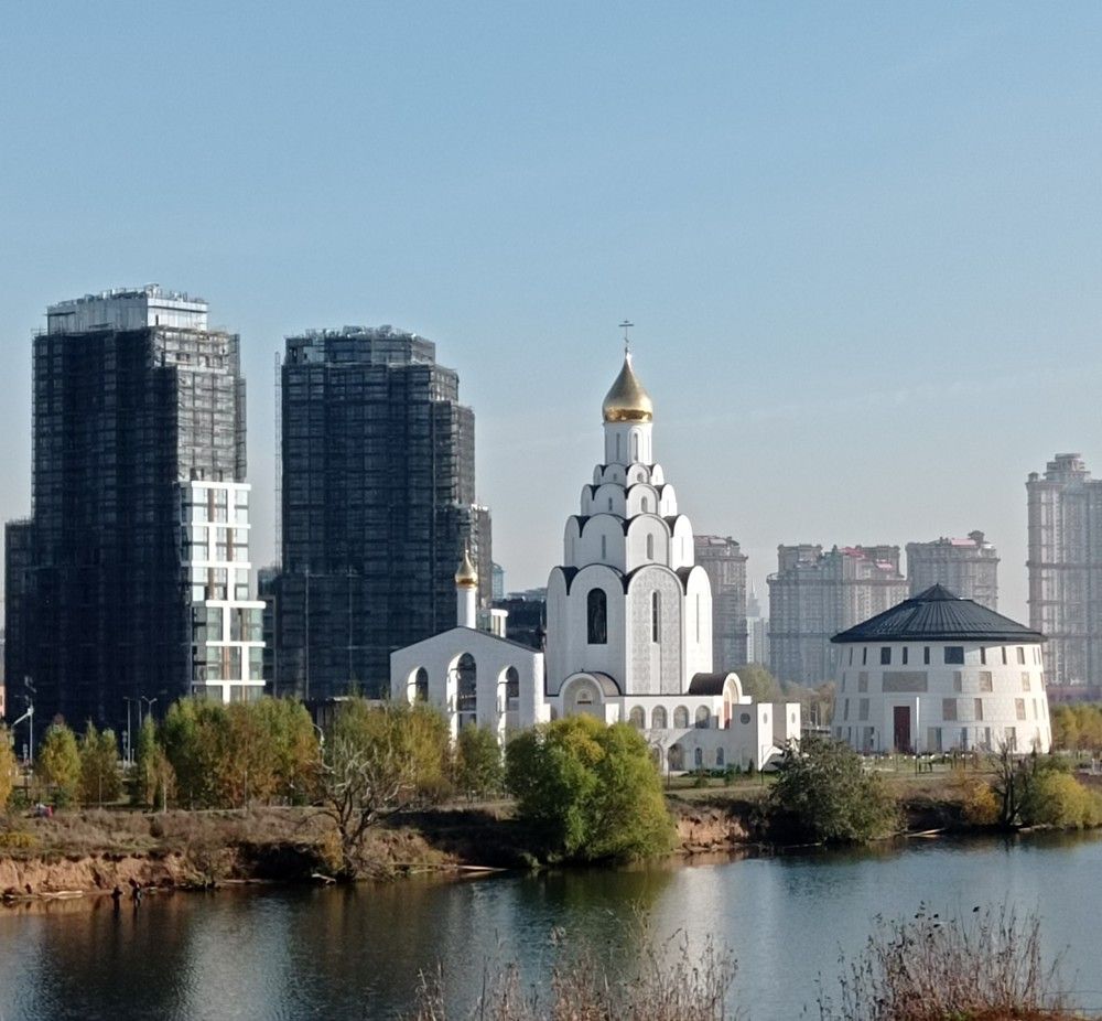 Photograph by Ирина Орлова