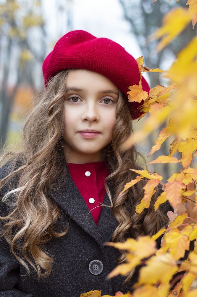 Фотография автора Анастасия Борская