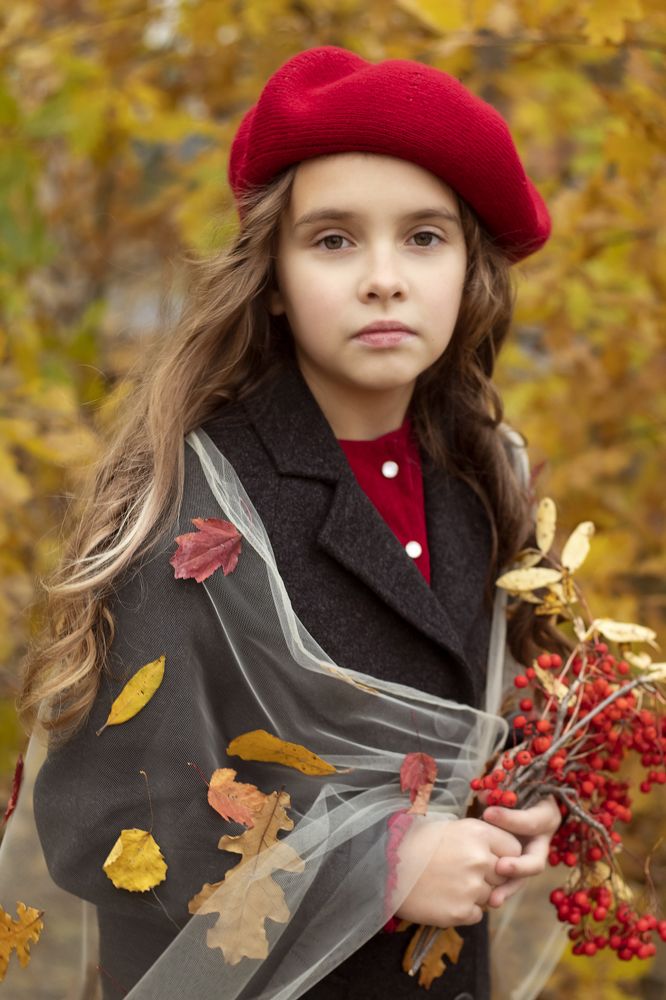 Фотография автора Анастасия Борская