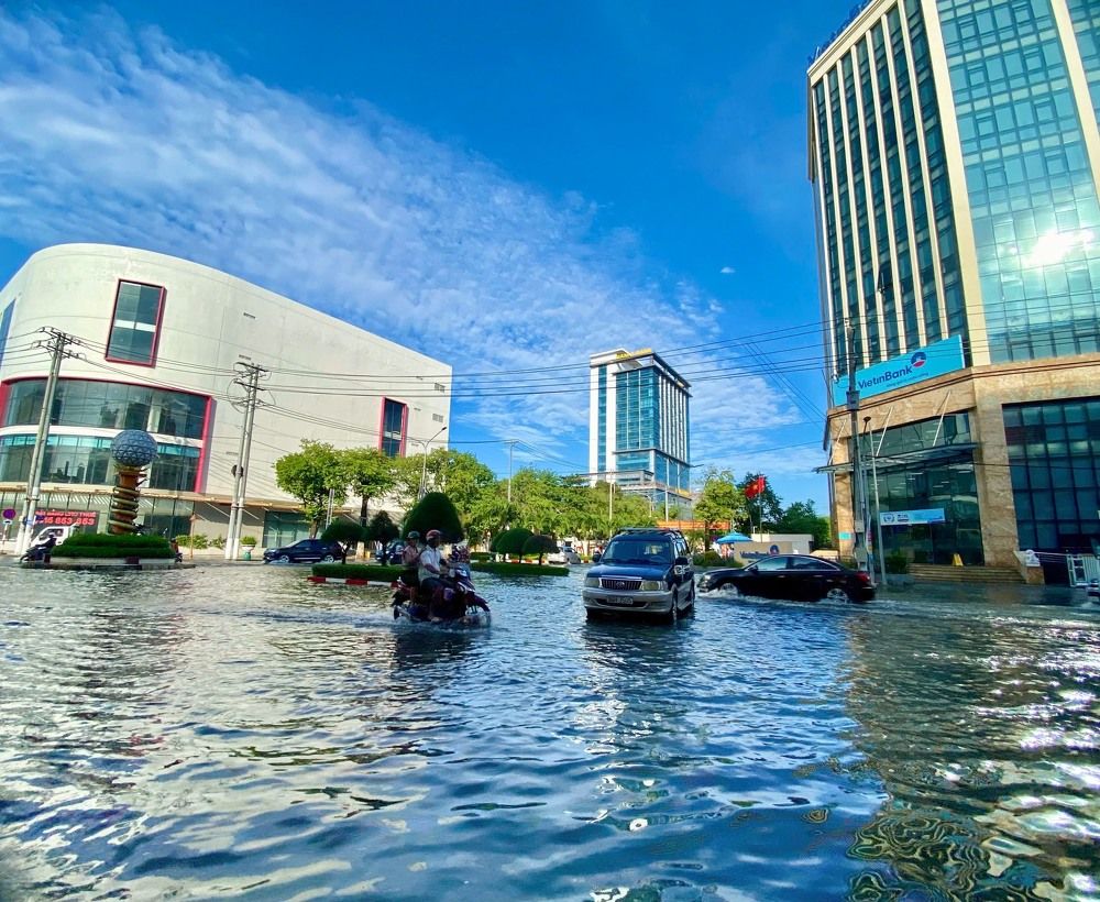 Photograph by Luong Kha