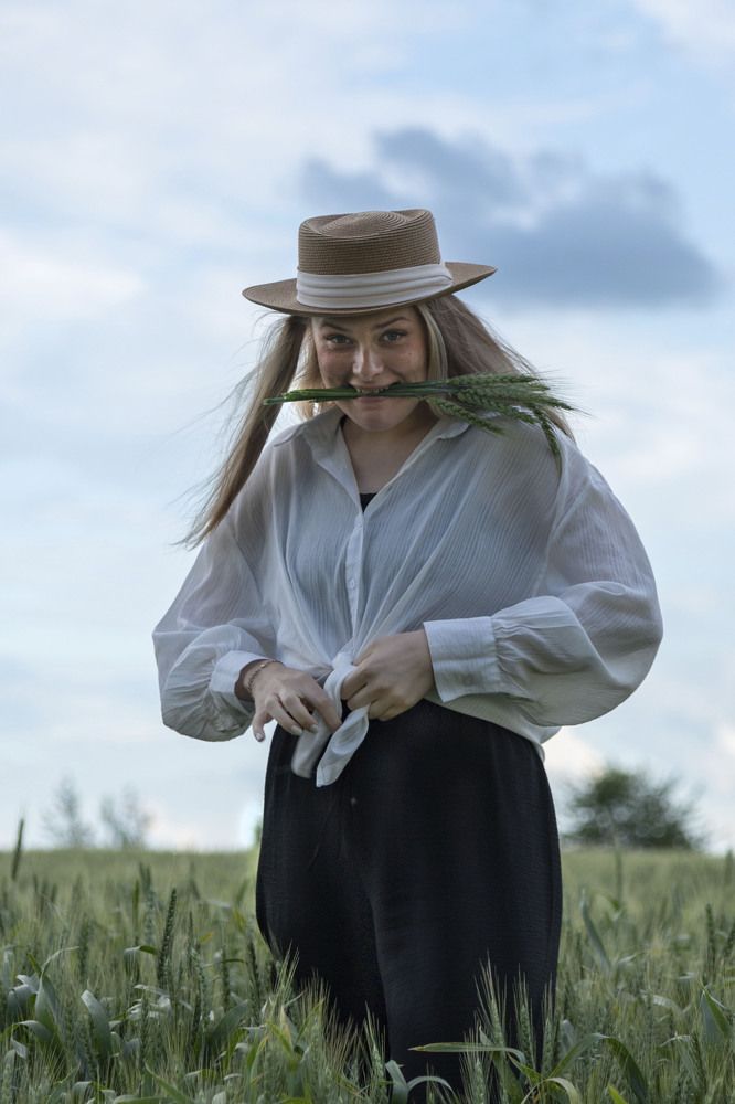 Photograph by Lera Sayapina