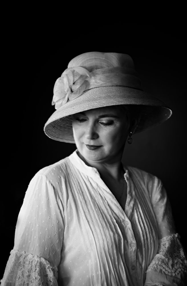 Photograph by Касьянова Ольга