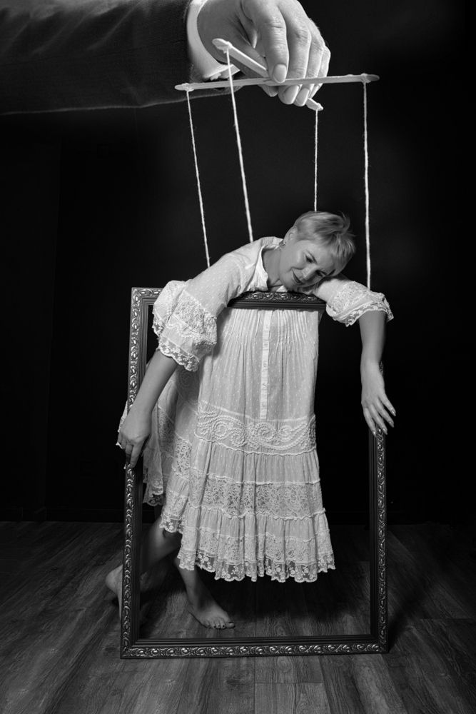 Photograph by Касьянова Ольга