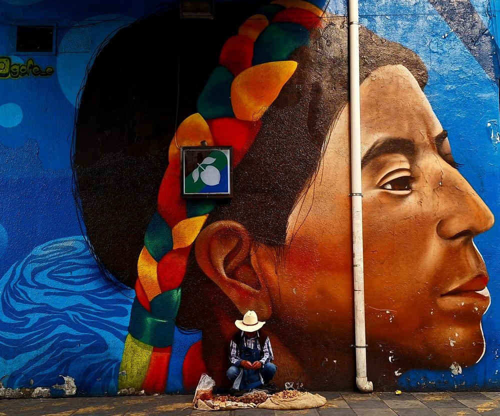 Фотография автора Diego Cesar Monroy Chaparro