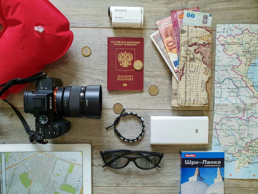 Photograph by Елена Кабенкина