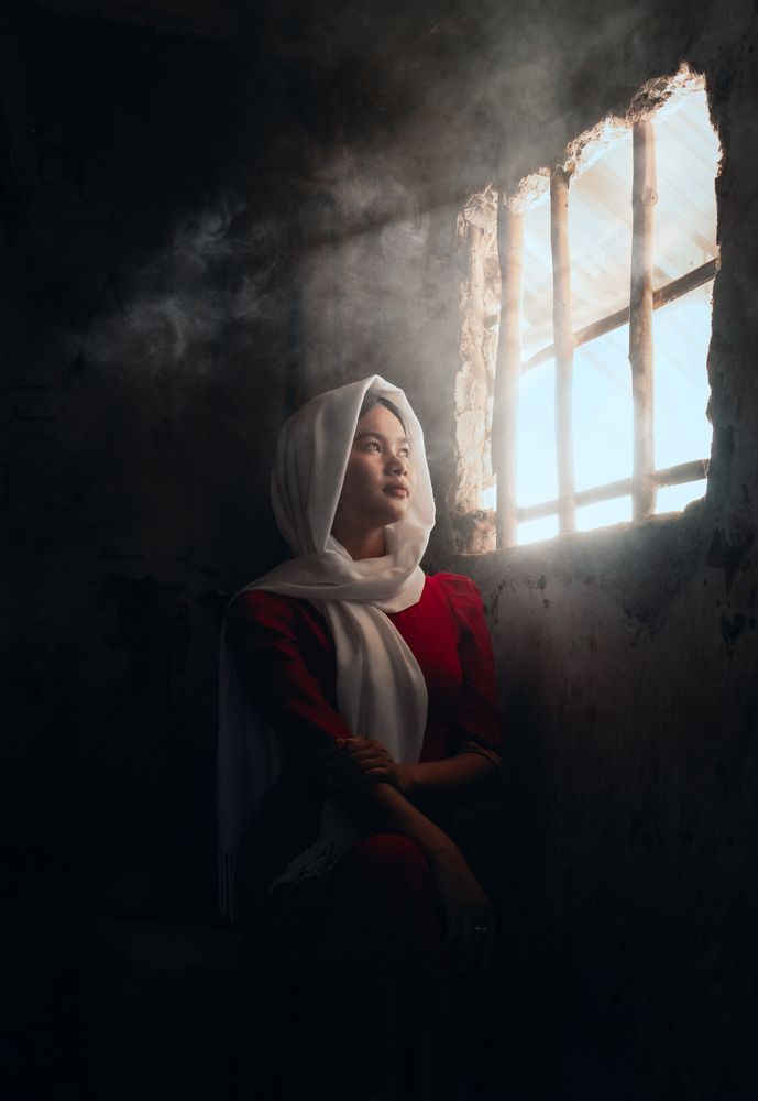 Photograph by Vu Khoa Nguyen Khanh