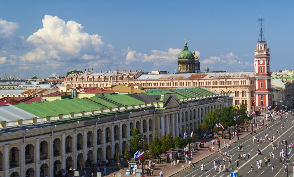 Photograph by Людмила Ваганова