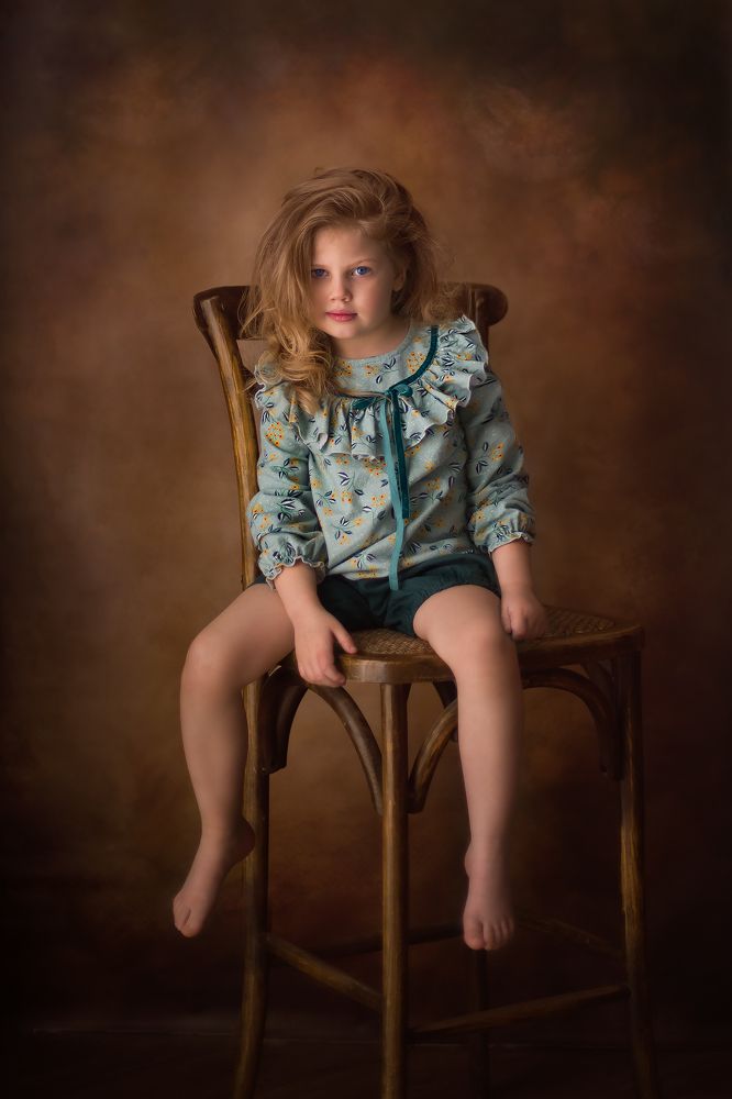 Фотография автора Dora Oksana