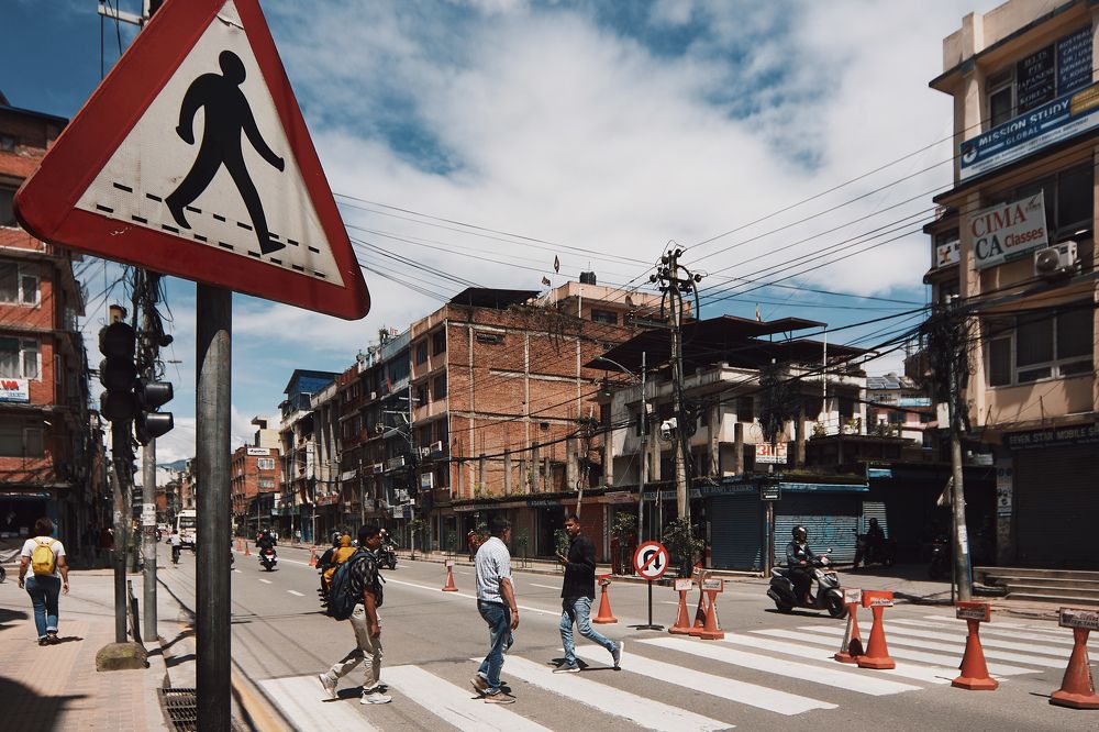 Photograph by Виктор Бабинцев