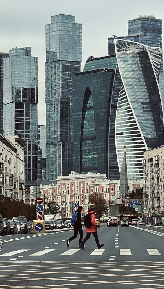 Photograph by Светлана Моисеева