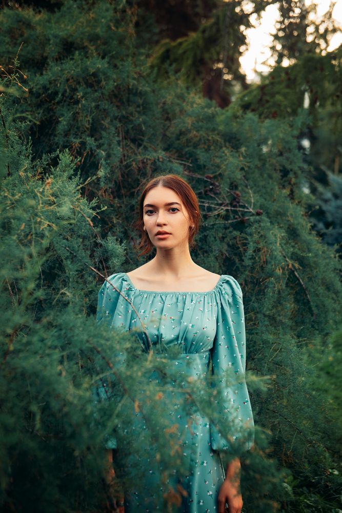 Photograph by Катерина Гущина