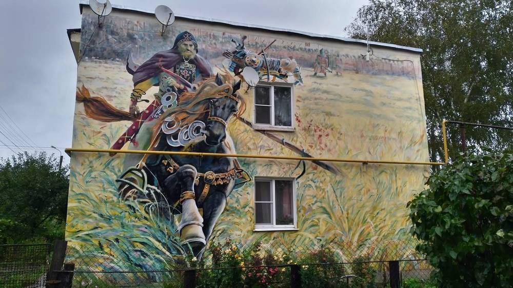 Photograph by Vasilis Kosmidis