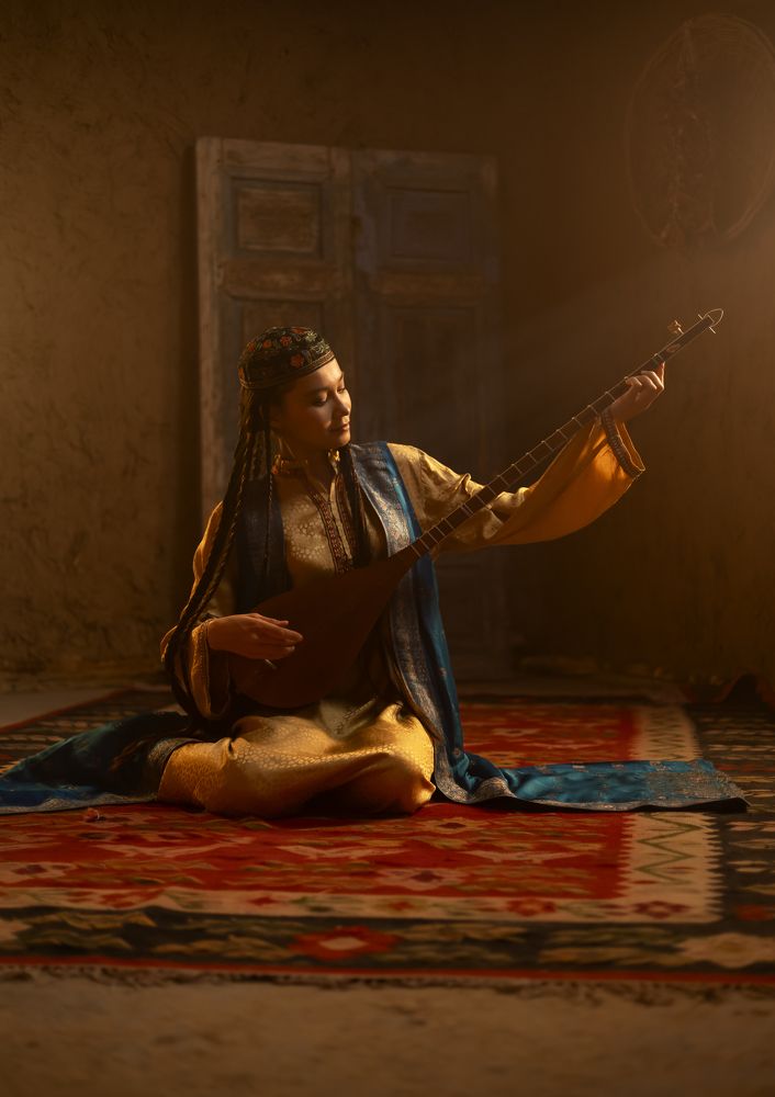 Фотография автора Juliia Sanotska