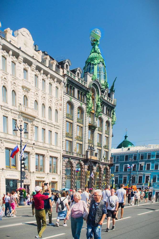 Photograph by Людмила Ваганова