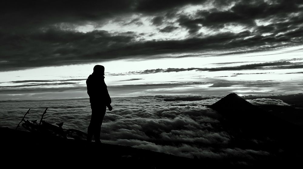 La calle como escenario de cosas extraordinarias