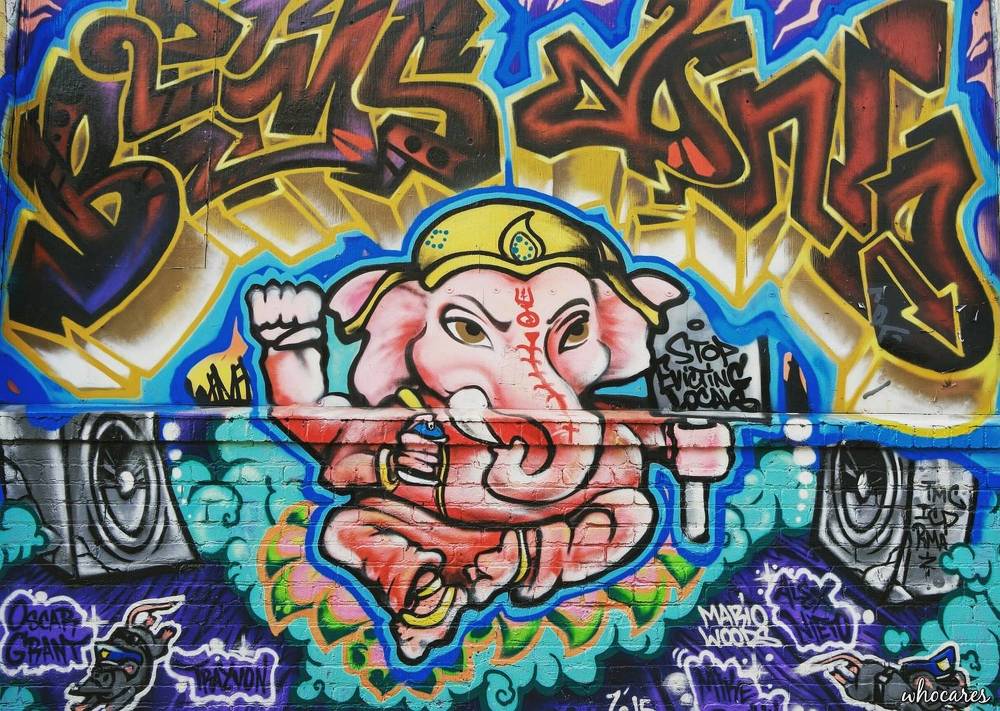 Photograph by Hardeep Solanki