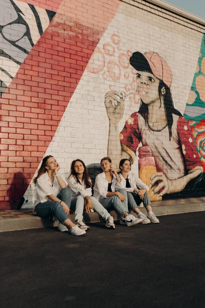 Photograph by Екатерина Абонеева