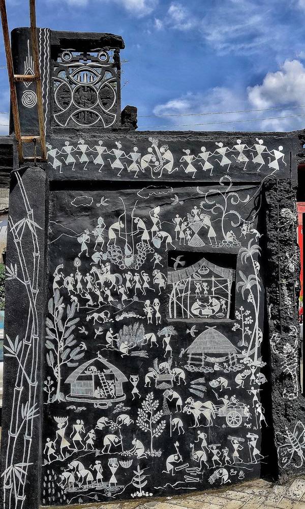 Photograph by Hardeep Solanki