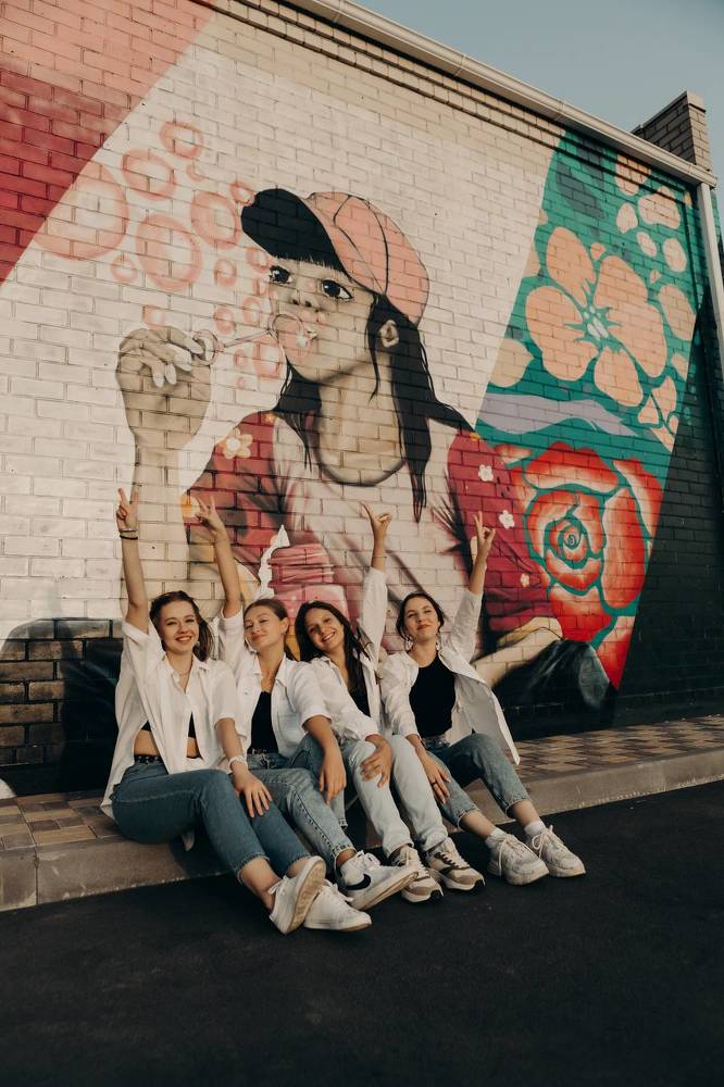 Photograph by Екатерина Абонеева