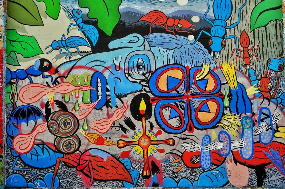 Photograph by Hardeep Solanki